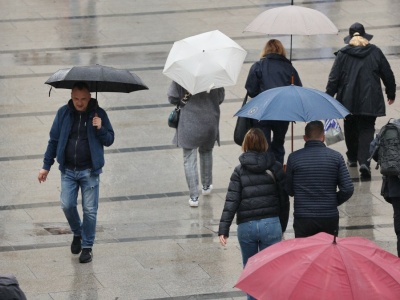 Demografia zagraża wzrostowi PKB. MFW ostrzega Polskę