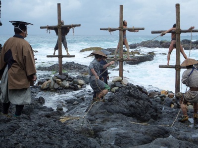 Św. Paweł Miki i Towarzysze: zginęli za wiarę w Japonii