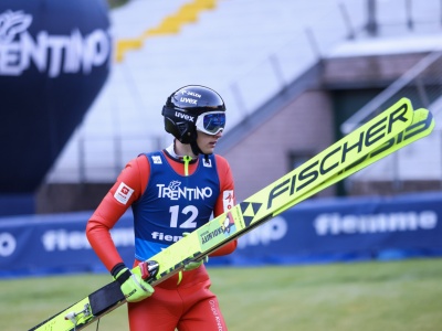 Z Beskidów na igrzyska | TERMINARZ