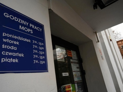MOPS-y znikną z mapy Polski? Zastąpią je centra usług i 