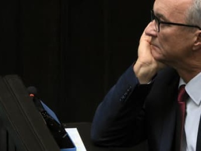 Czarzasty kontra ambasador Trumpa. Cztery wesela i niewielkie ryzyko jednego pogrzebu