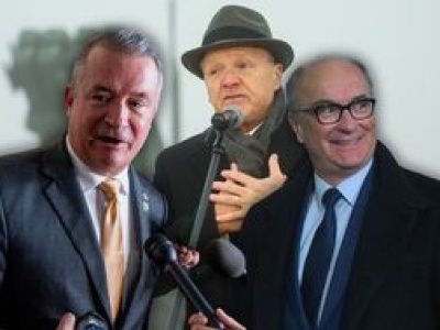 Nie milkną głosy. Republikański kongresmen wzywa do zmiany ambasadora