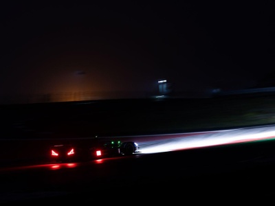 Zespół Alpine Endurance Team rozpoczyna sezon 2026 w Portimão