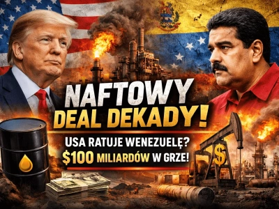 Giganci z Wall Street ruszają po ropę, a kursy już reagują!