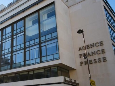 Drastyczne cięcia w Agence France-Presse. Liczba korespondentów spadnie trzykrotnie