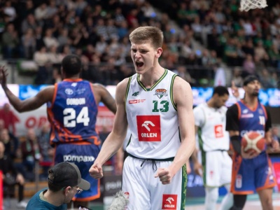 Genialny mecz młodego Polaka. I to przeciwko byłemu klubowi