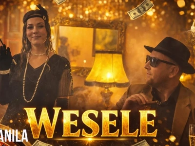 Niespotykani półfinaliści Disco Star z nowością „Wesele”