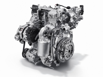 Stellantis odkręca manetkę: Firefly dostaje Euro7, a „PureTech” patrzy nerwowo