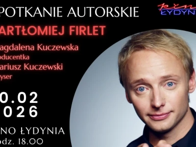 Spotkanie z twórcami filmu 