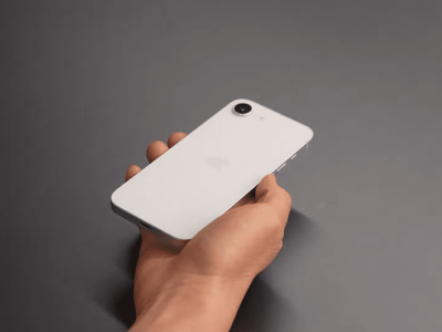 Tak ma wyglądać nowy tani iPhone. Premiera tuż za rogiem