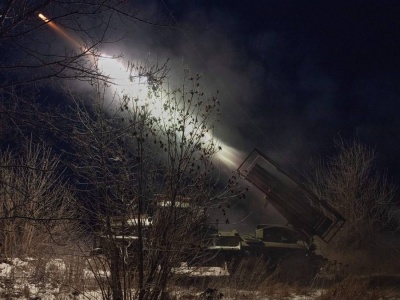 Zmasowany atak na Zaporoże. Nie żyją dwie osoby, są poszkodowani