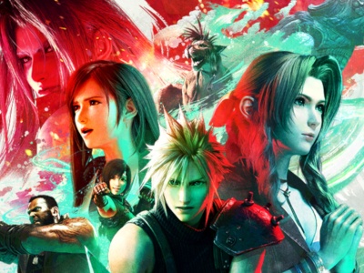 Final Fantasy VII Rebirth zaskakuje rozmiarem i ceną! Twórca tłumaczy fantastyczną sytuację