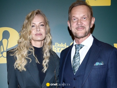 Edyta Pazura zmieniła fryzurę. 