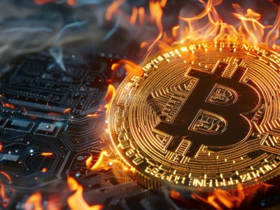 Bitcoin spadł poniżej 63 tys. USD. Analitycy prognozują dalsze spadki