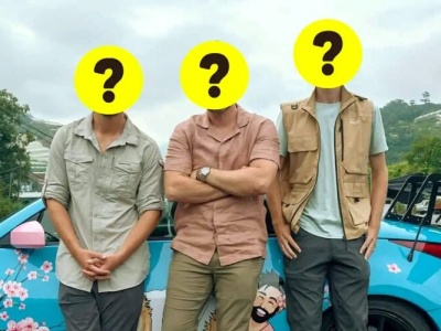 The Grand Tour ma nowych prowadzących. Amazon stawia na YouTube i… pociągi