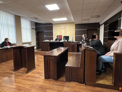 Proces w sprawie śmierci 10-latka na strzeżonym kąpielisku w Ostródzie odroczony. Rodzina Timiego wciąż bez odpowiedzi