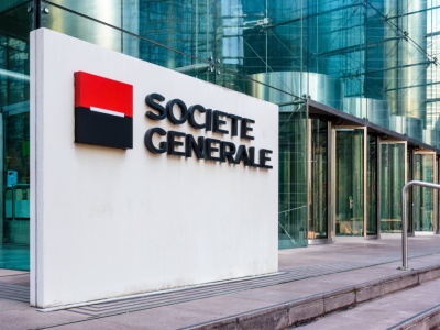 Polski prezes francuskiego banku pochwalił się wynikami. Zostanie na stanowisku do 2031 roku