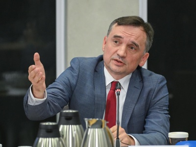 Będzie list gończy i ENA za Zbigniewem Ziobrą! Prokuratura zabrała głos