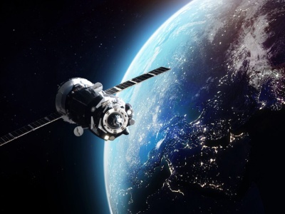 Przełomowa decyzja NASA. Astronauci wezmą w kosmos… smartfony