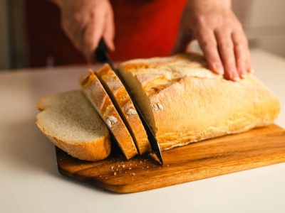 Nie smaruj tym pieczywa. Dietetyczka: to najgorszy wybór