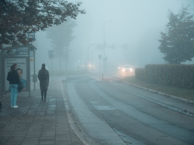 Kolejne zmiany pogody. Meteorolodzy wydali ostrzeżenie