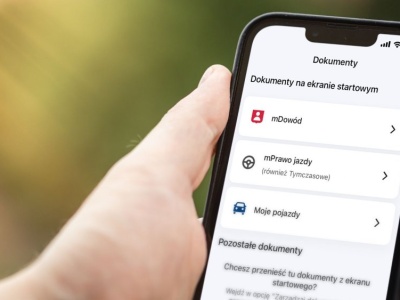 Aktualizacja mObywatela i cyfrowy niezbędnik. Kryzys cię nie zaskoczy