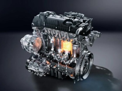 Chińskie silniki bez tajemnic. 1.6 TGDI, 1.5 Turbo i Hybrydy. Co siedzi w Omodzie, BAIC i MG?