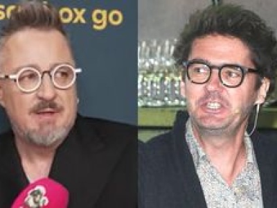 Piotr Kędzierski zdradza, czy zaprosi Kubę Wojewódzkiego na widownię 