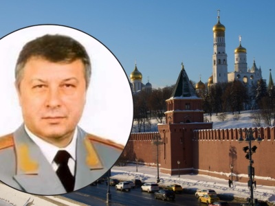 Strzały w Moskwie. Próba zamachu na wysokiego rangą wojskowego