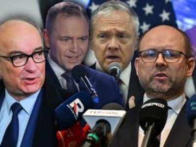 Pierwsza reakcja Pałacu Prezydenckiego na szokujący wpis ambasadora