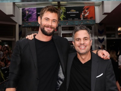 Gwiazdorski duet znów razem na ekranie. Zapowiada się thriller 2026 roku?