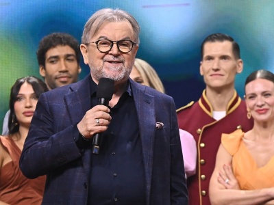 Edward Miszczak zapowiada mocną wiosnę w Polsacie. 