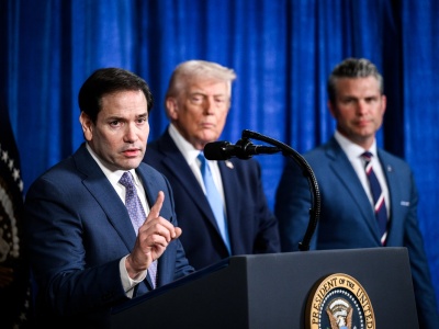 Dzisiaj rozmowy Waszyngton-Teheran. USA wzywa do opuszczenia Iranu