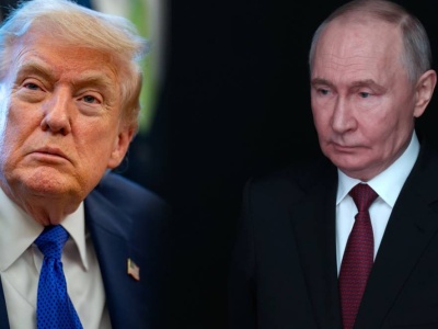 Świat bez kontroli nuklearnych. Trump odrzucił propozycję Putina