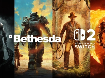Fallout 4 i Indiana Jones i Wielki Krąg wkrótce na Nintendo Switch 2! Zobaczcie zwiastun