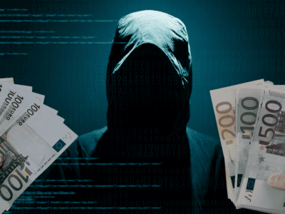 Globalny koszt cyberprzestępczości zbliża się do wartości gospodarki Chin