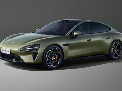 Pierwszy raport dotyczący degradacji baterii w Xiaomi SU7. 94,5 procent po prawie 266 000 kilometrów