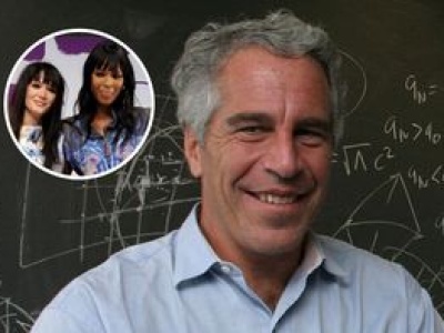 Podsuwała Epsteinowi dziewczyny. Maile są jednoznaczne