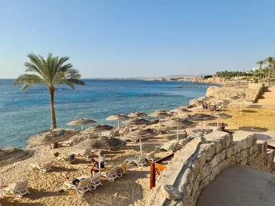 Tutaj w marcu będzie nawet 29 stopni. Last minute idealne na Dzień Kobiet