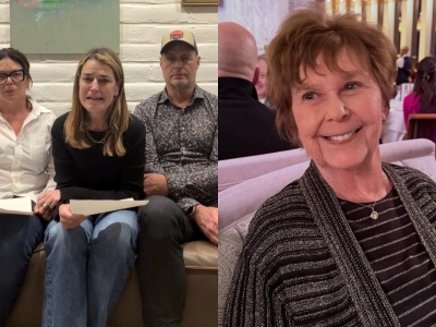 Nowe informacje o porwaniu matki znanej dziennikarki. 