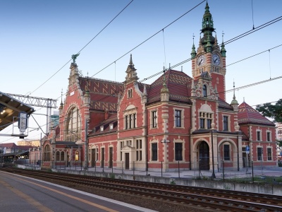 Grupy PKP i Polskie Koleje Państwowe S.A. ze strategią na lata 2026-2030