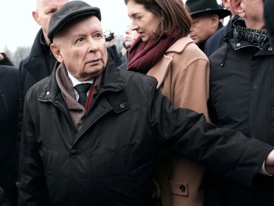 Kaczyński właśnie opuścił szpital. Właśnie przekazano ważne wieści o stanie prezesa PiS