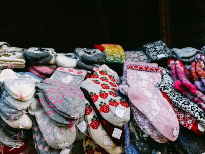 Skarpetki pilnie wycofane ze sprzedaży. Poważne zagrożenie dla zdrowia