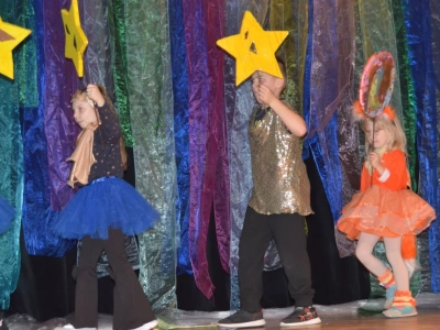 XX Spotkania Teatralne w Czyżewie - ruszyły zgłoszenia