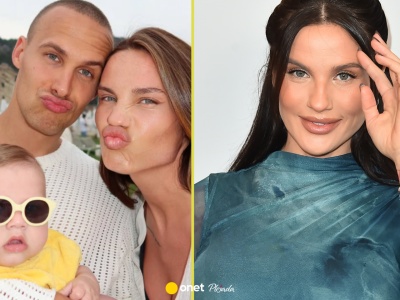 Karolina Gilon zapytana o ślub i zmianę nazwiska. 