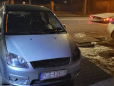 19-latek z dożywotnim zakazem prowadzenia pojazdów. Efekt surowszych kar