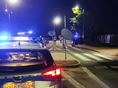 Tomaszów.  16 lat i 6 miesięcy więzienia za wypadek ze skutkiem śmiertelnym