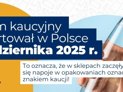 System kaucyjny w Polsce: Miało być pięknie, a wyszło… jak zwykle. Dlaczego musimy nosić w reklamówkach powietrze?