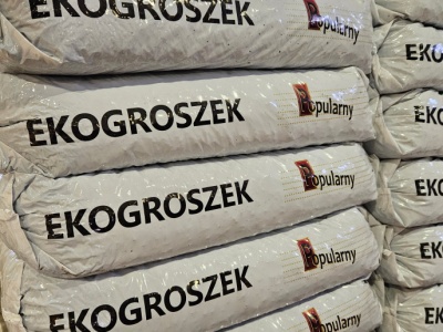 Tam sprzedają najtańszy węgiel w Polsce. Od 315 zł za tonę