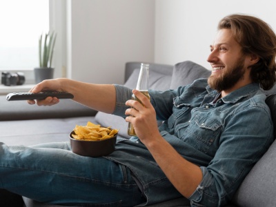 Piractwo wraca na ekrany. Nielegalne źródła konkurują z serwisami streamingowymi